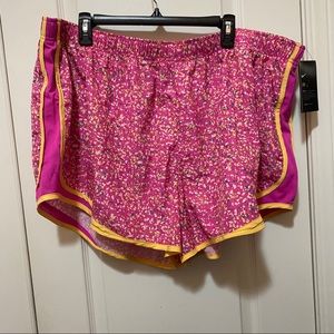 Nike Plus Size Running Shorts